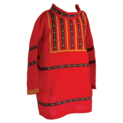 Festive Multiethnic Garments