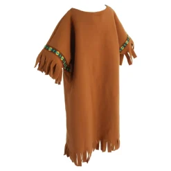 Festive Multiethnic Garments