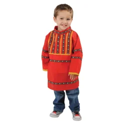 Festive Multiethnic Garments