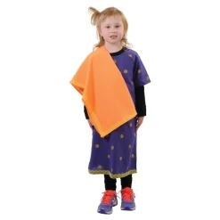 Festive Multiethnic Garments