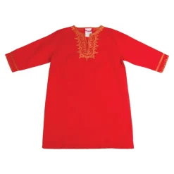 Festive Multiethnic Garments