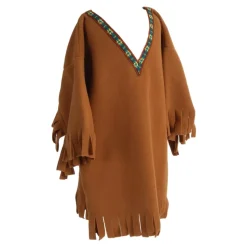 Festive Multiethnic Garments