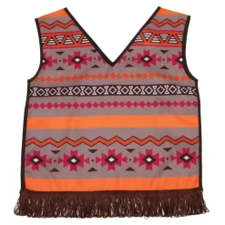 Festive Multiethnic Garments