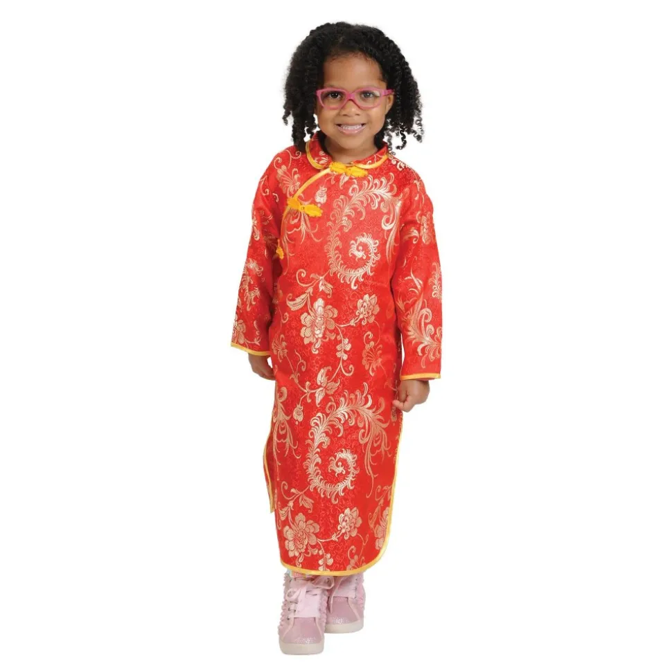 Festive Multiethnic Garments
