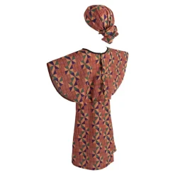 Festive Multiethnic Garments