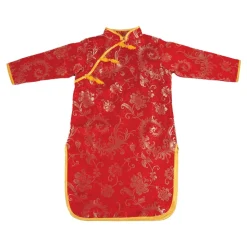 Festive Multiethnic Garments