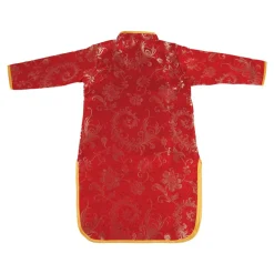 Festive Multiethnic Garments