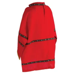 Festive Multiethnic Garments