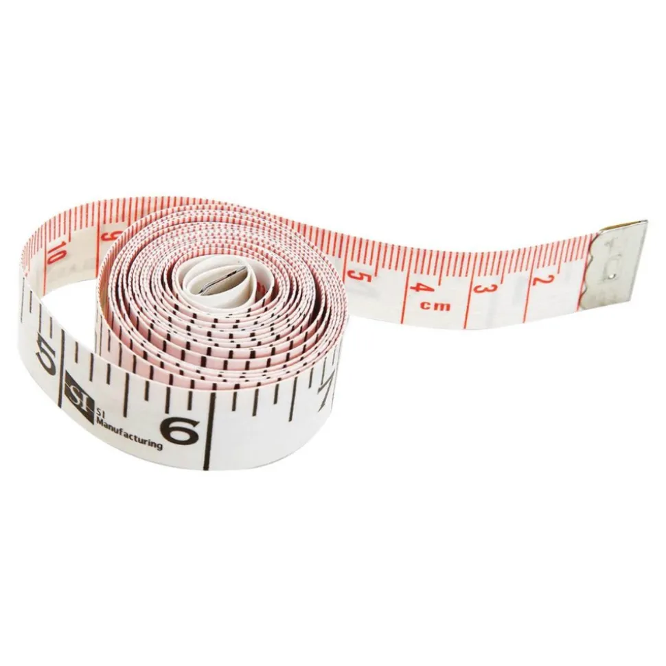 Fiberglass Measuring Tapes Set of 10