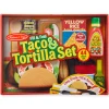 Fill & Fold Taco Tortilla Set