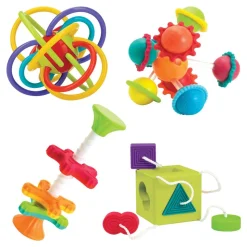 Fine Motor Skill Building Set