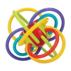 Fine Motor Skill Building Set
