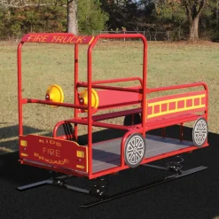 Fire Engine