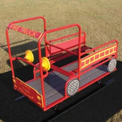 Fire Engine