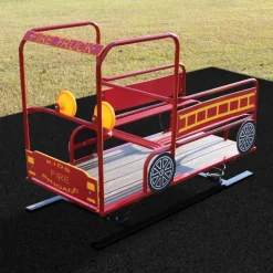 Fire Engine