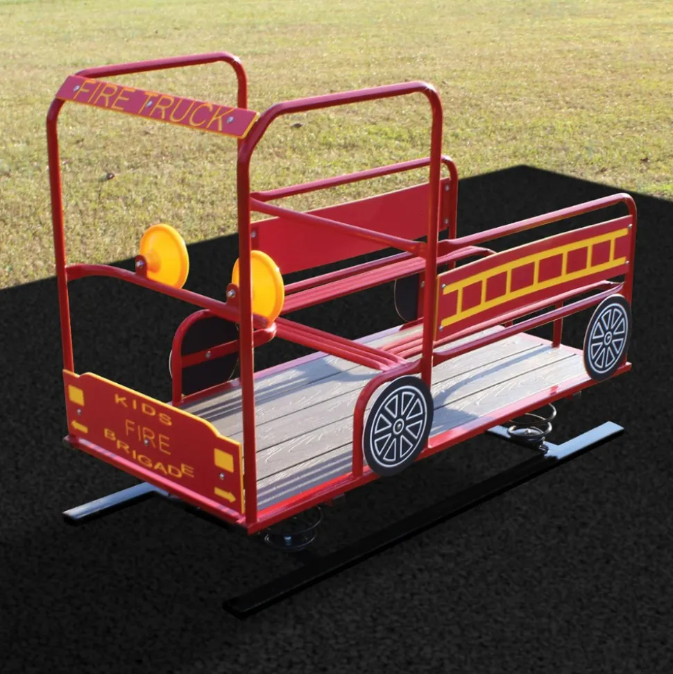 Fire Engine