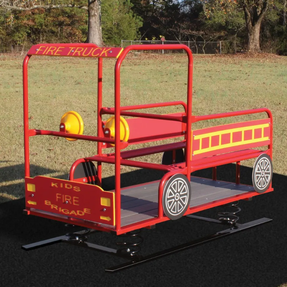 Fire Engine