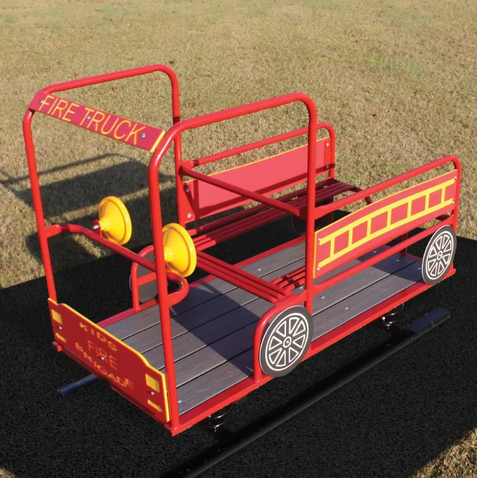 Fire Engine