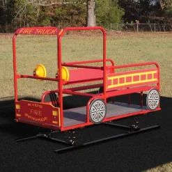 Fire Engine