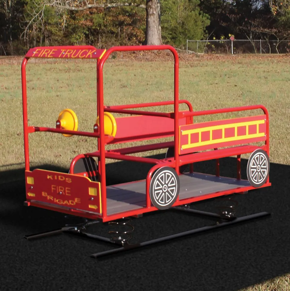 Fire Engine