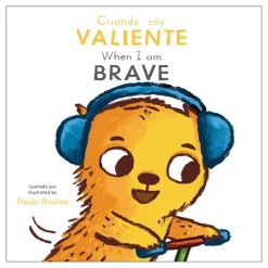 First Behaviors Bilingual Board Books Set of 6