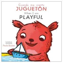 First Behaviors Bilingual Board Books Set of 6