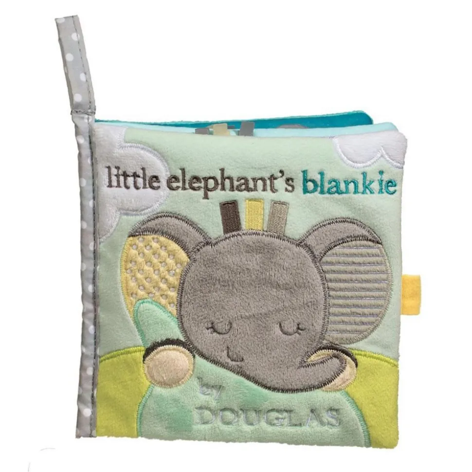 First Cloth Books Set of 3