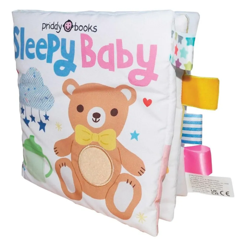 First Cloth Books Set of 3