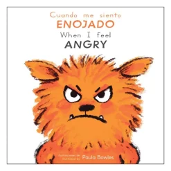 First Feelings Bilingual Board Books Set of 6