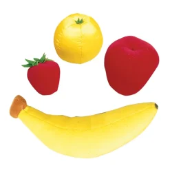 First Foods Fruits 7 Pieces