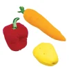 First Foods Vegetables 6 Pieces