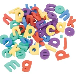 Fish N' Spell Alphabet Recognition Game