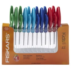 Fiskars® Scissors Classroom Pack Set of 12