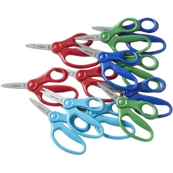 Fiskars® Scissors Classroom Pack Set of 12