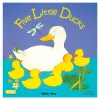 Five Little Ducks Big Book