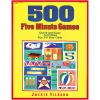 500 Five Minute Games Paperback