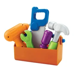 Fix It! My Very Own Tool Kit