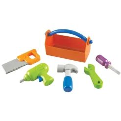 Fix It! My Very Own Tool Kit