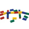 Flexiblocks® Jumbo Building Set 373 Pieces