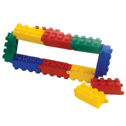 Flexiblocks® Jumbo Building Set 373 Pieces