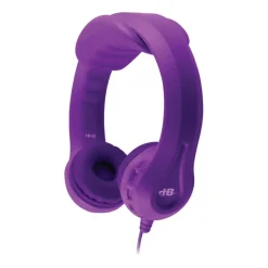 Flex Phone™ Single Construction Foam Headphones