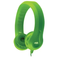 Flex Phone™ Single Construction Foam Headphones