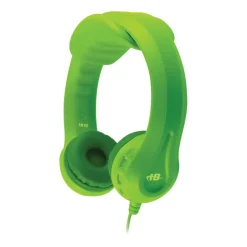 Flex Phone™ Single Construction Foam Headphones