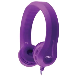 Flex Phone™ Single Construction Foam Headphones