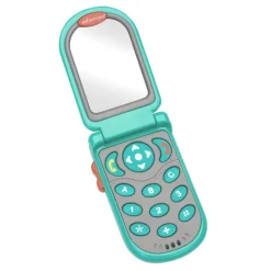 Flip and Peek Fun Phone