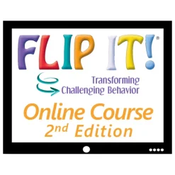 FLIP IT!® Online Course 2nd Edition