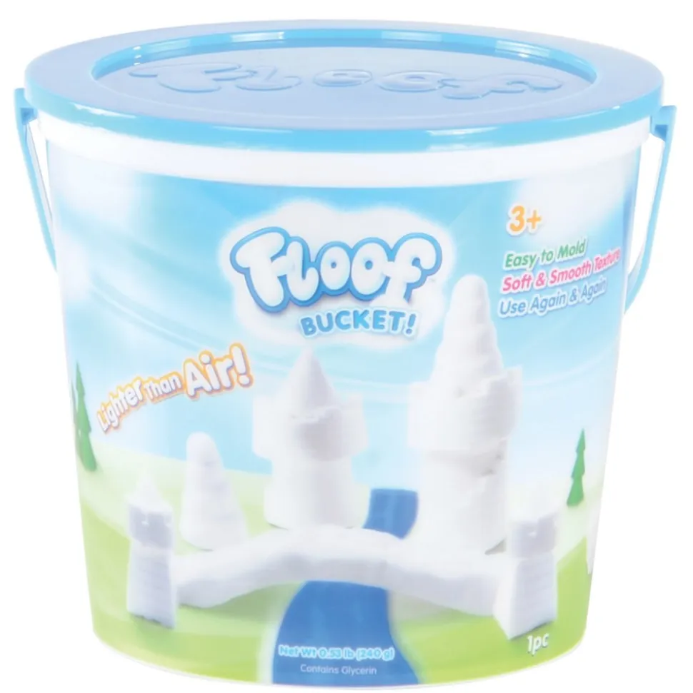 Floof Bucket
