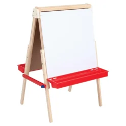 Floor Style Adjustable Height Art Easel