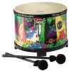Floor-Tom Drum 10"
