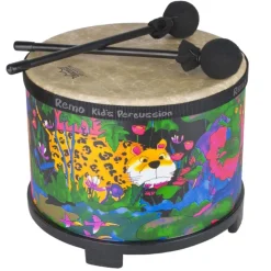 Floor-Tom Drum 10"